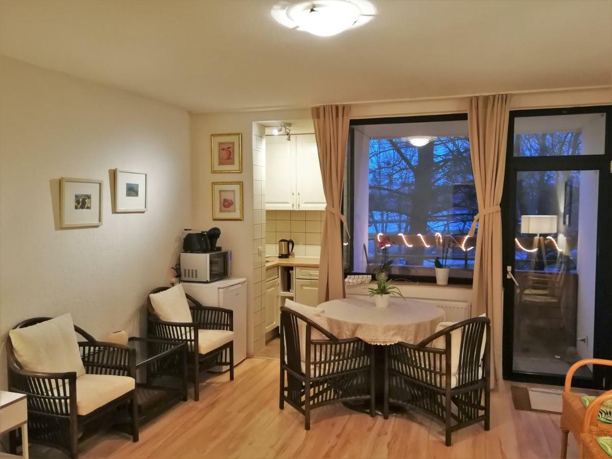 נירנברג Ruhiges Apt. Direkt Am Naherholungsgebiet Mit Seeblick, Zentrum 5Min, Messe 18Min מראה חיצוני תמונה